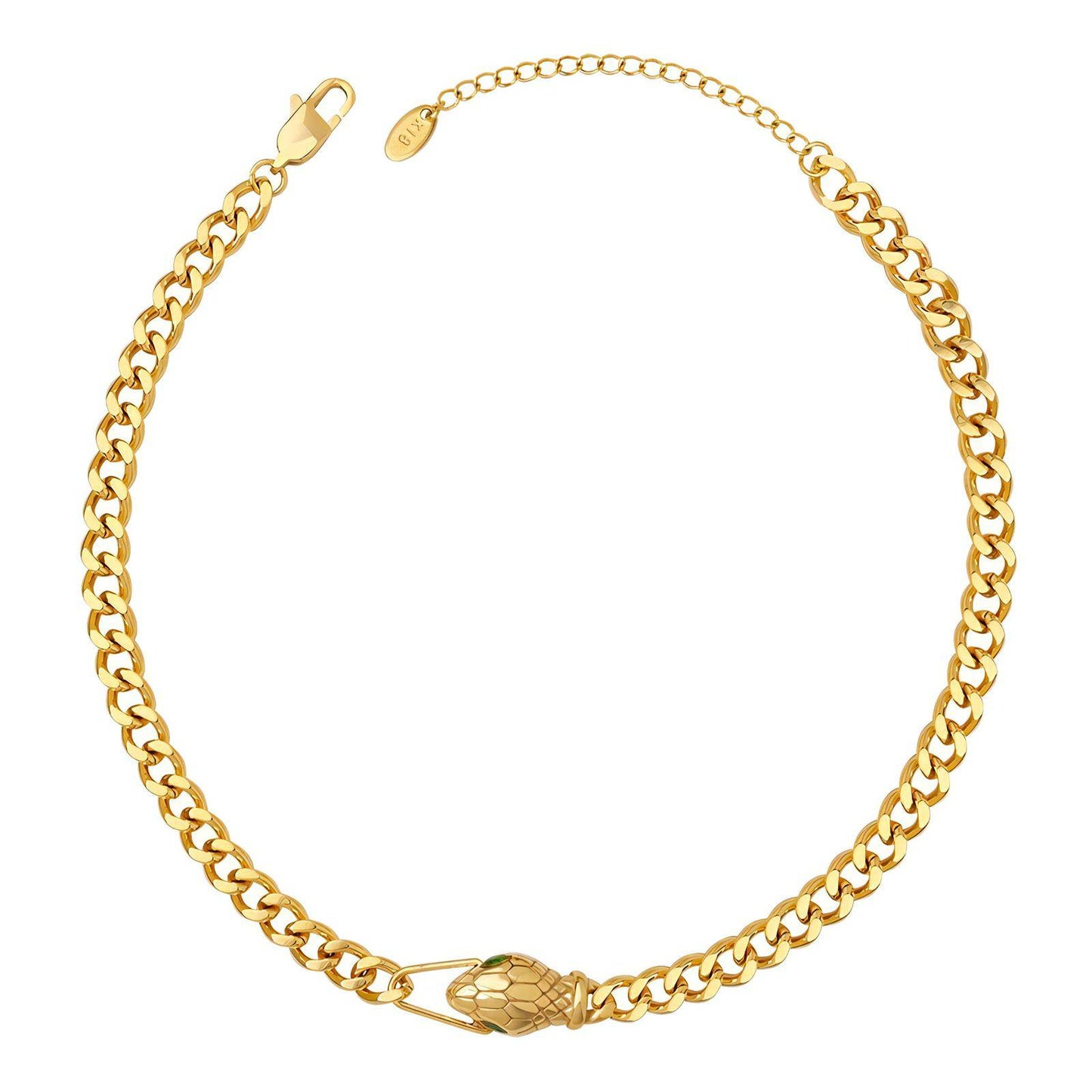 Snake Choker