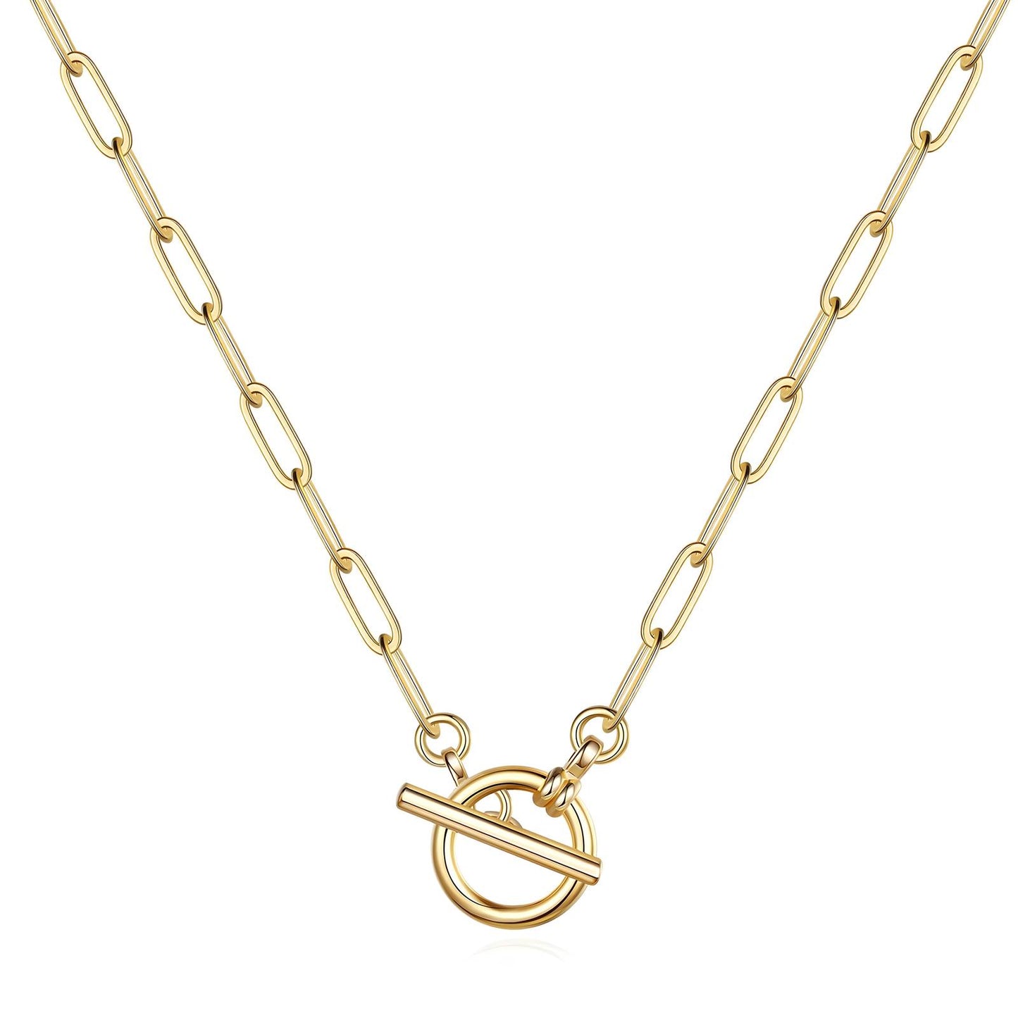 Essence Necklace