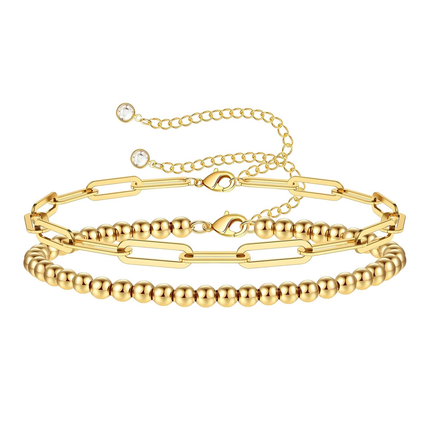Bolita bracelet