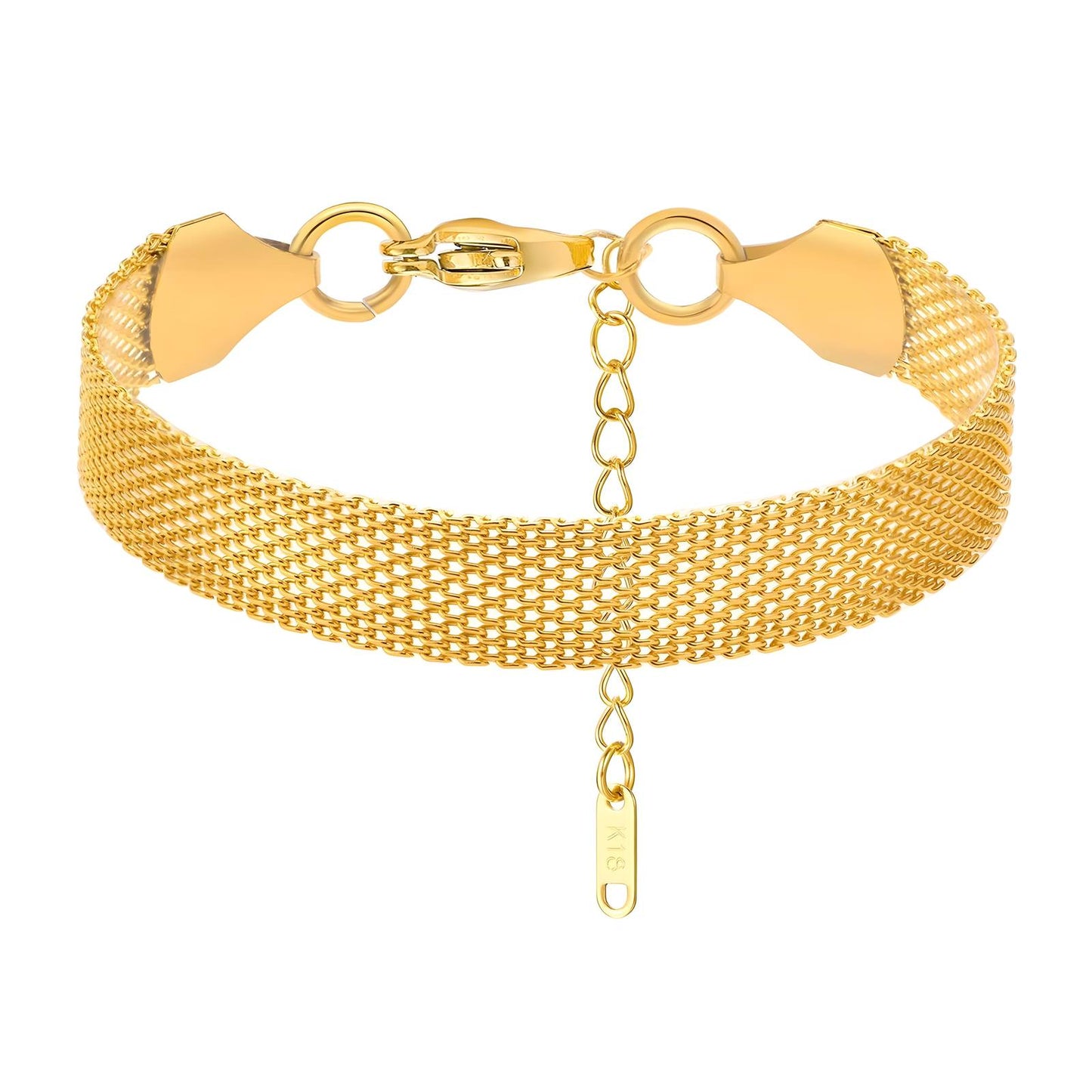Fierce bracelet