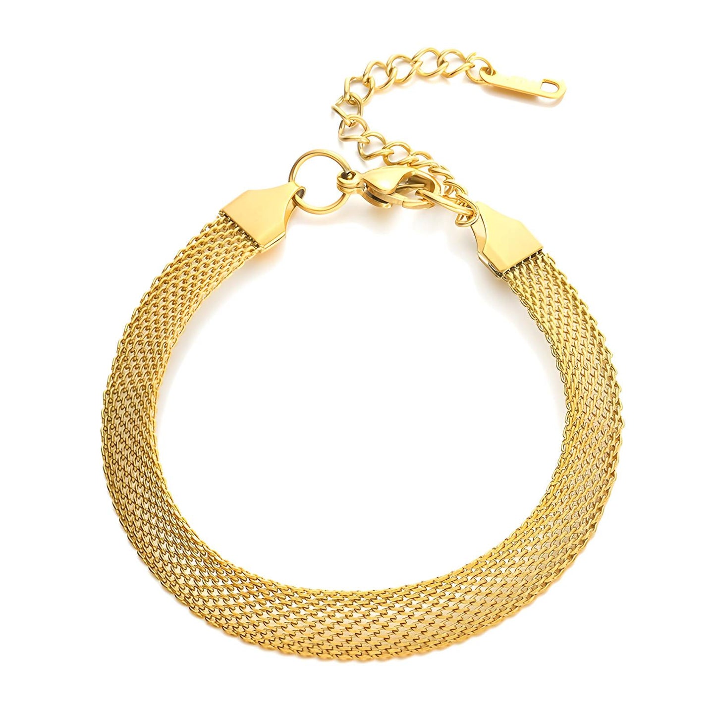 Fierce bracelet