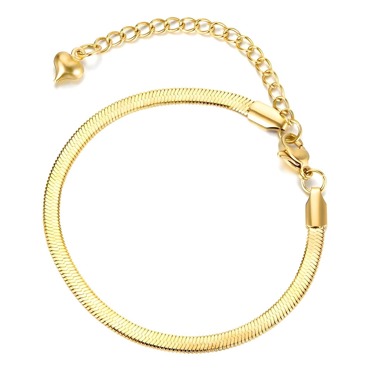 Simple elegance bracelet