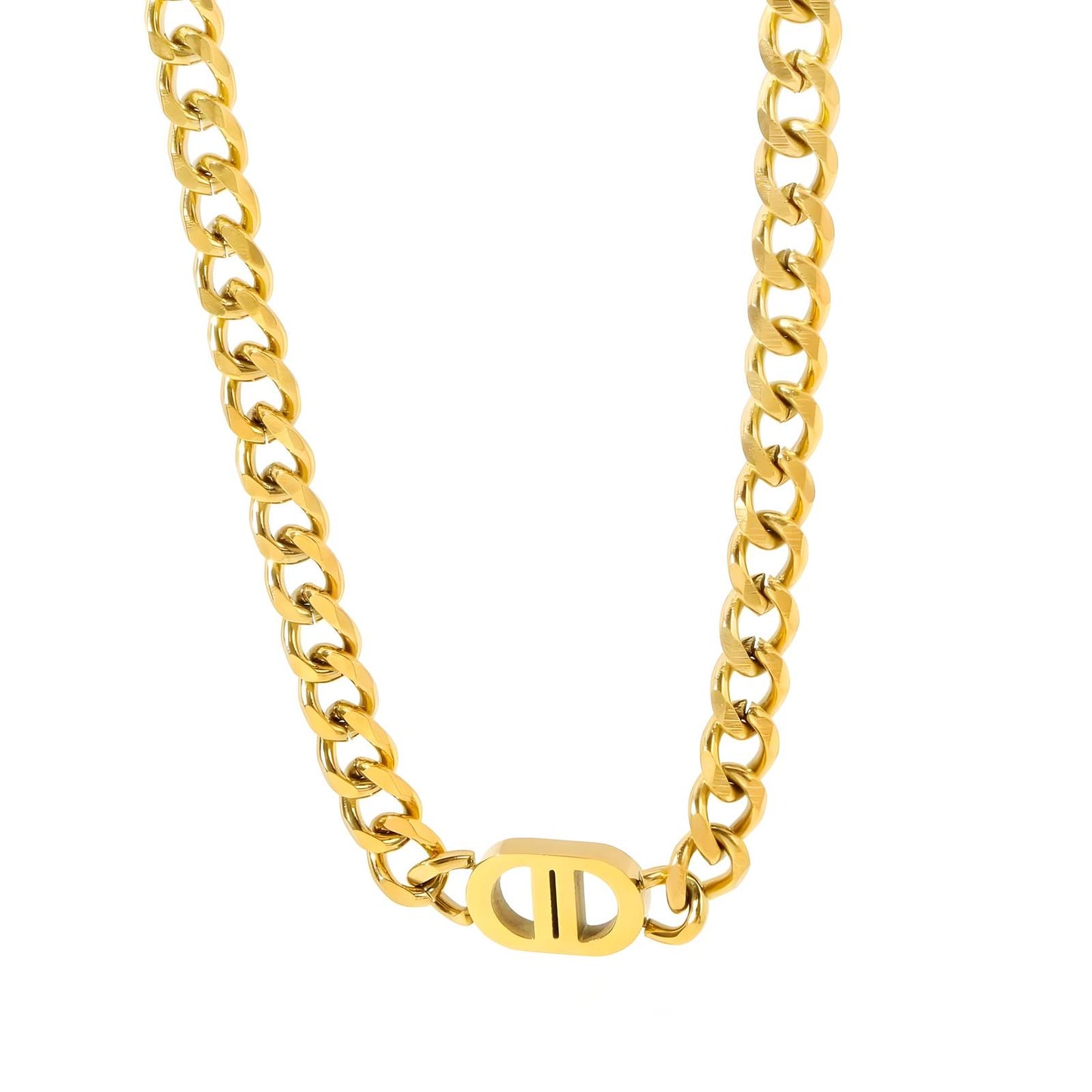 Statement Choker
