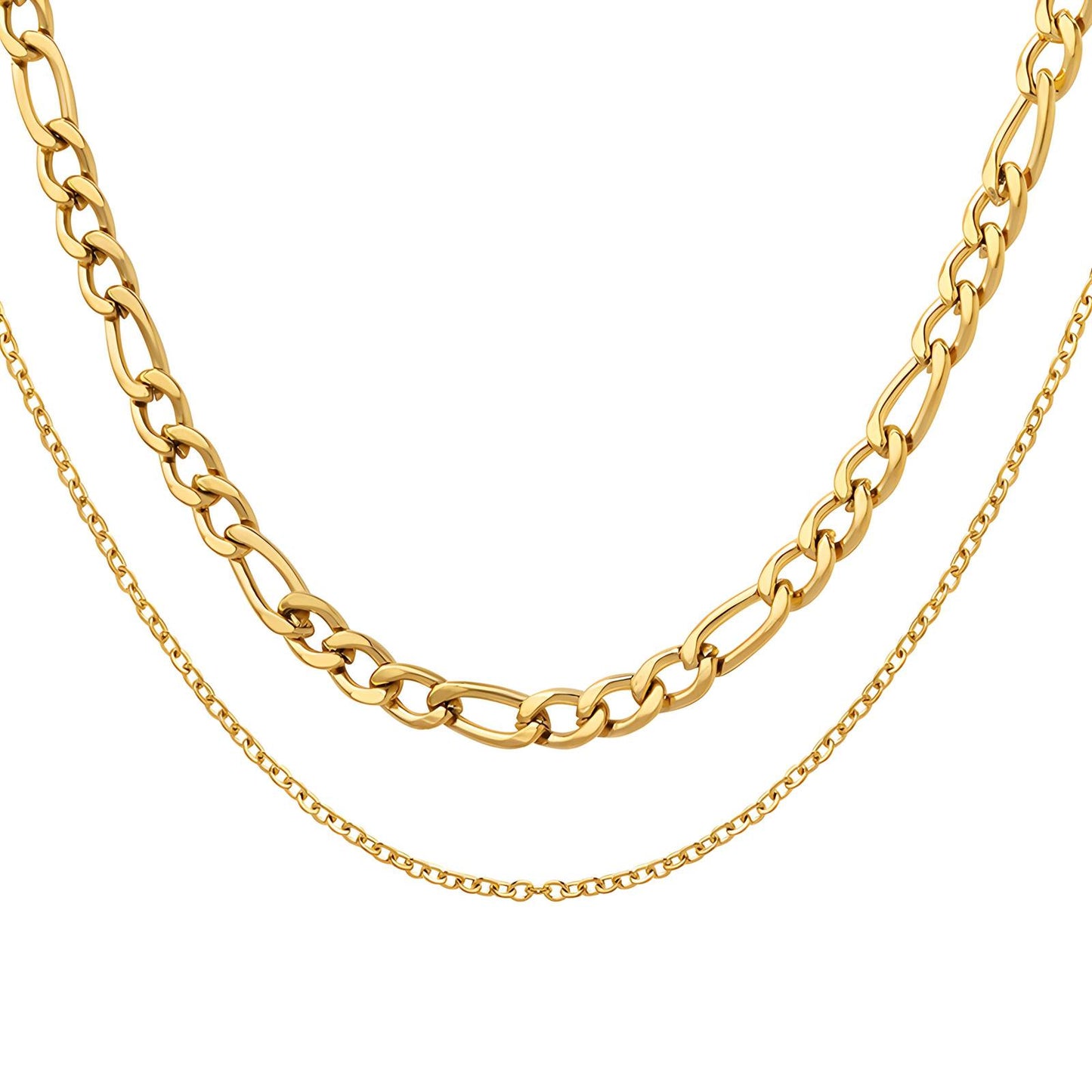 Cuban Vibe Necklace
