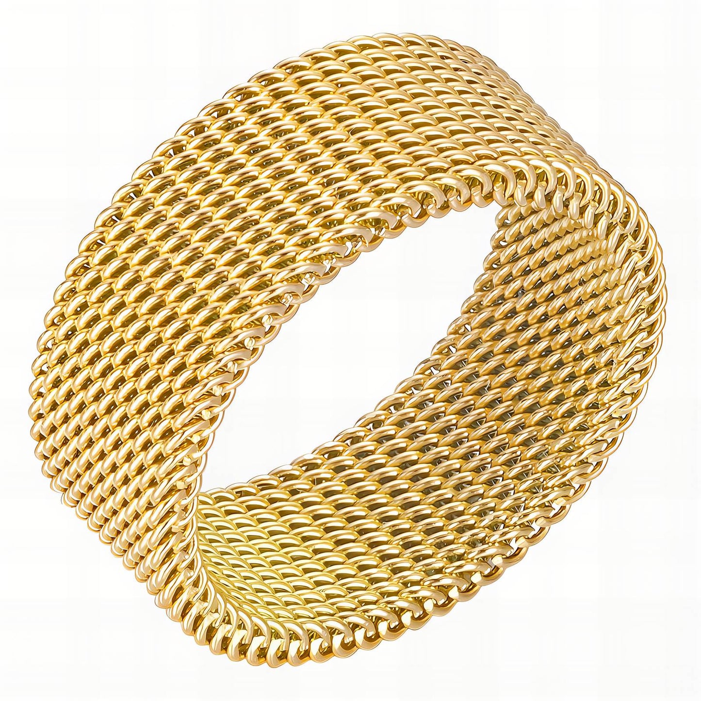 Fierce Ring
