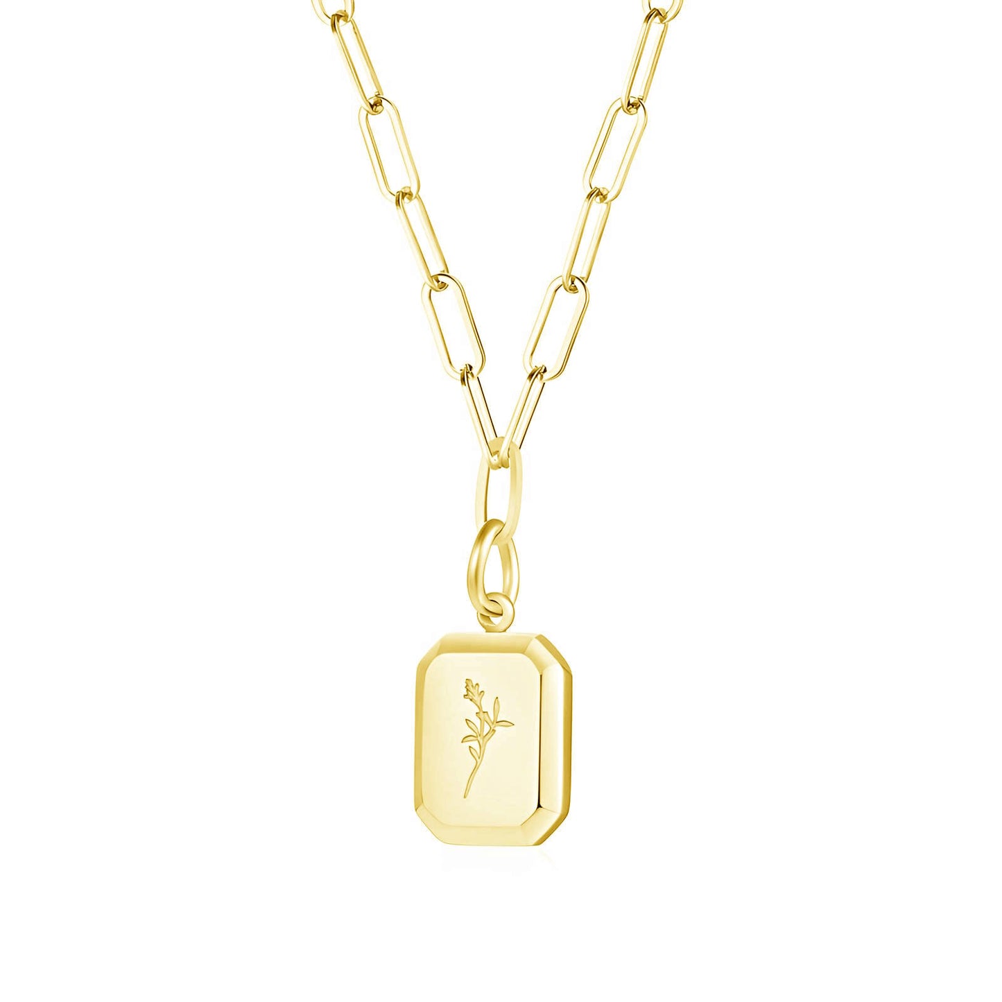Forever Love Necklace