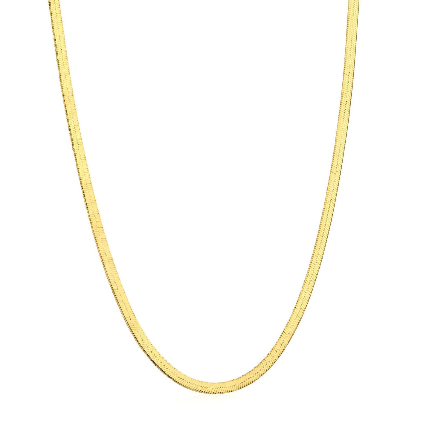 Simple Elegance Choker
