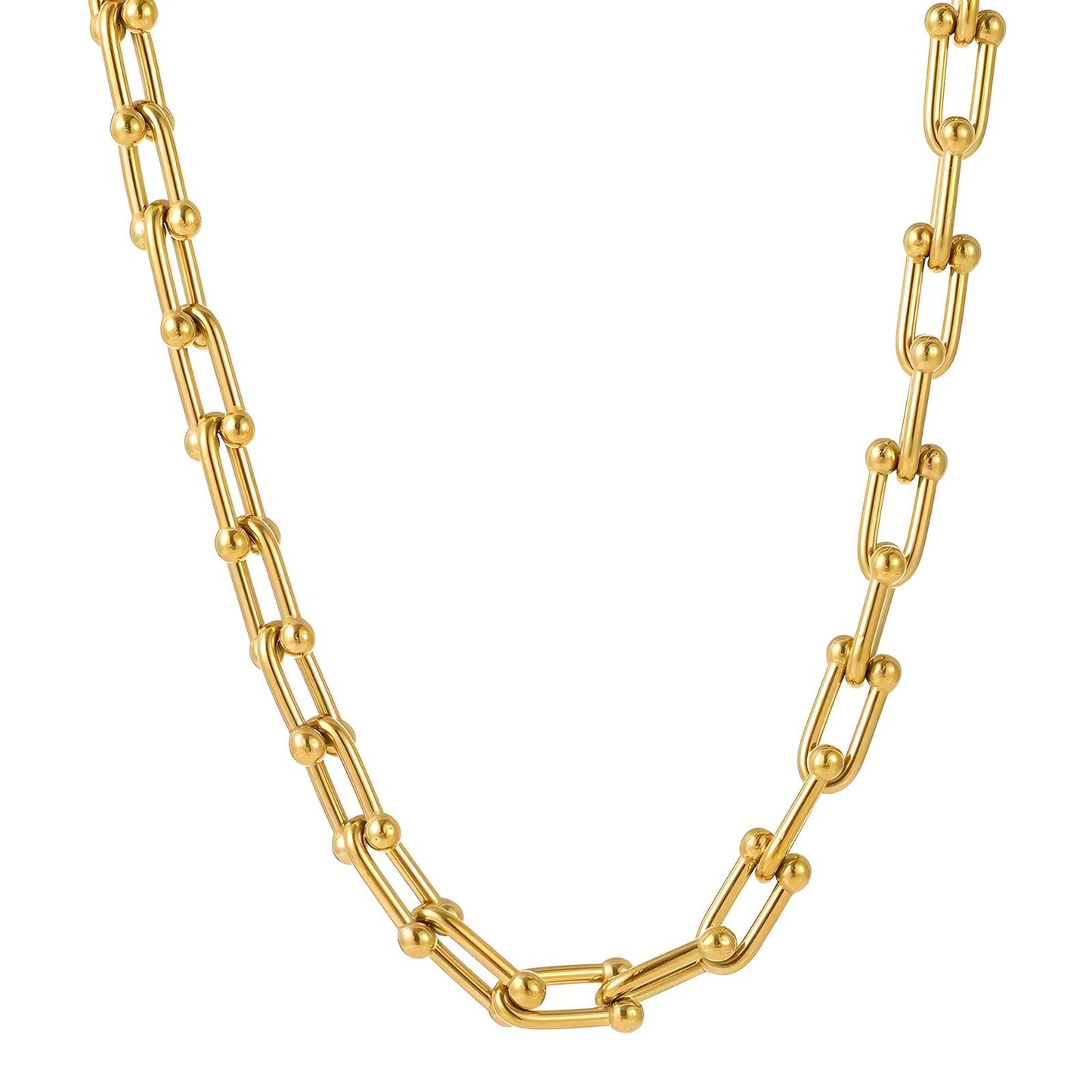 Bold Statement Necklace