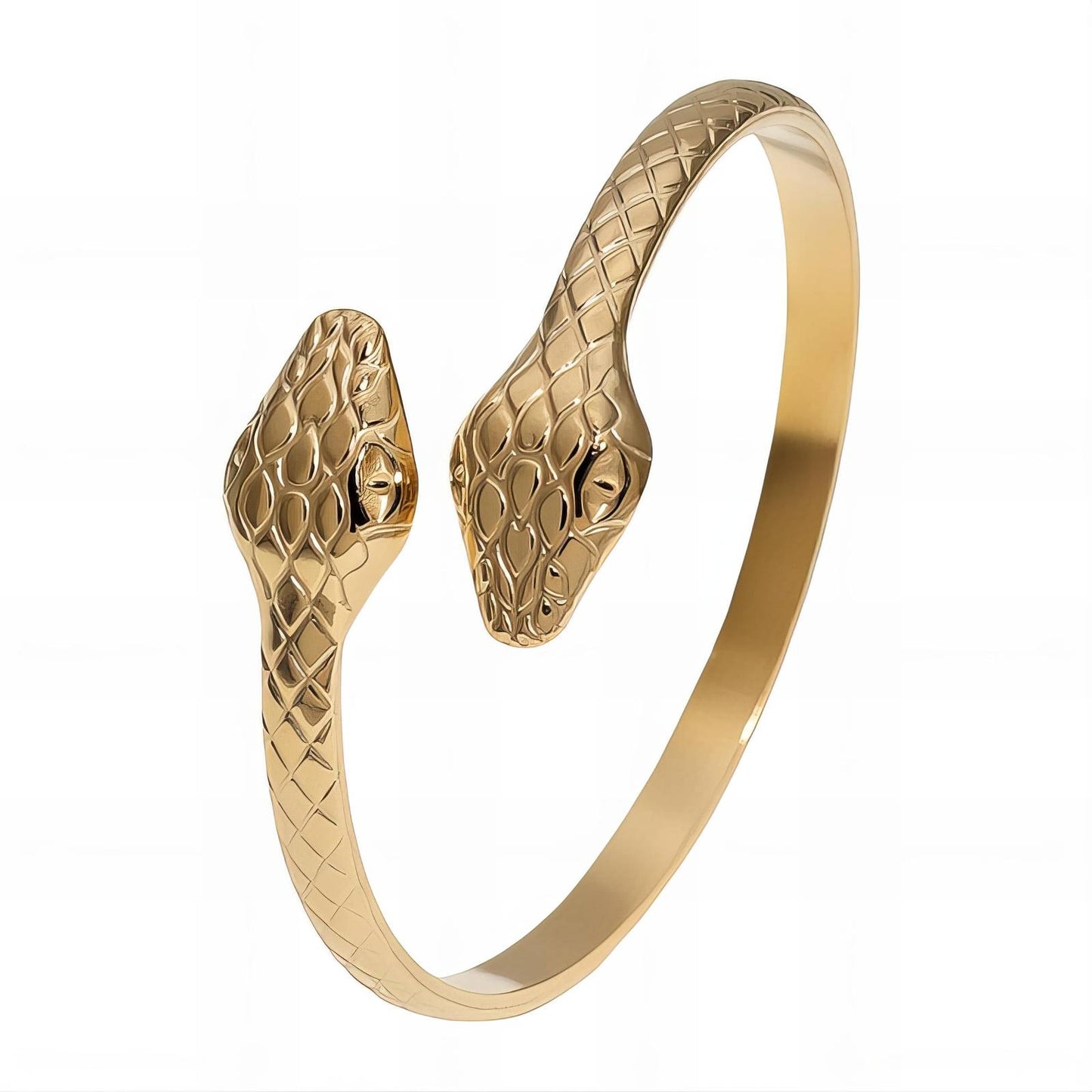 Snake Bracelet